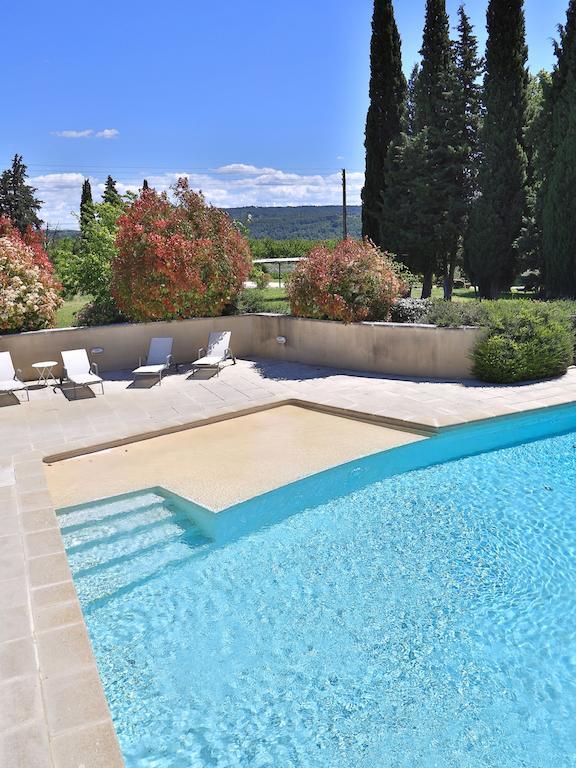 Domaine La Carraire Lauris Exterior foto