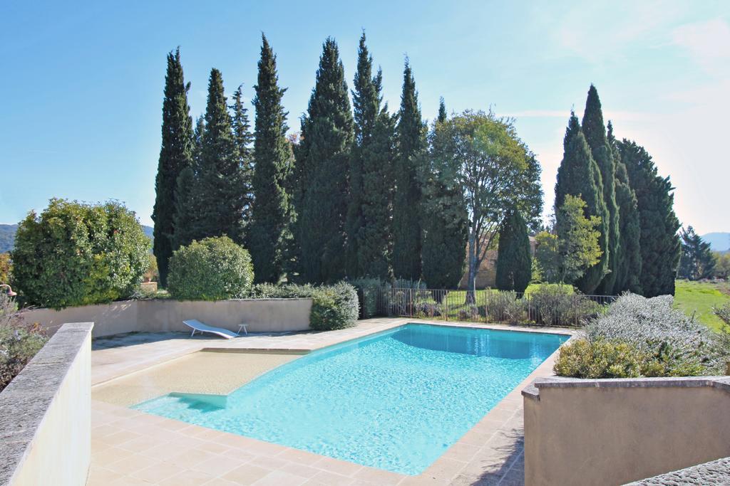 Domaine La Carraire Lauris Exterior foto